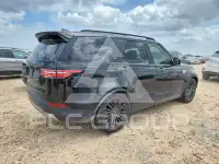 2019 Land Rover Discovery фото