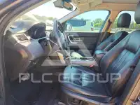 2019 Land Rover Discovery фото