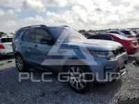 2019 Land Rover Discovery photo