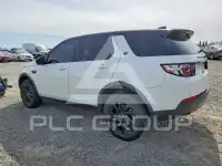 2019 Land Rover Discovery фото