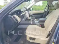2019 Land Rover Discovery фото