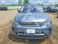 2019 Land Rover Discovery фото