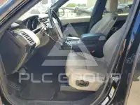 2019 Land Rover Discovery фото