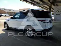 2019 Land Rover Discovery фото
