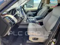 2019 Land Rover Discovery фото