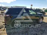 2019 Land Rover Discovery фото