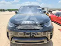 2019 Land Rover Discovery фото