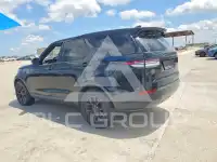 2019 Land Rover Discovery фото