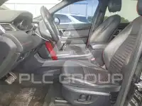 2019 Land Rover Discovery фото