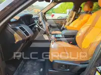 2019 Land Rover Discovery фото