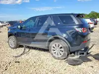 2019 Land Rover Discovery фото