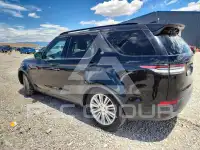 2019 Land Rover Discovery фото