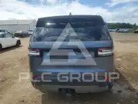 2019 Land Rover Discovery фото