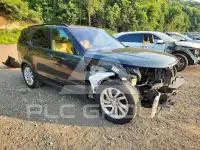 2019 Land Rover Discovery фото
