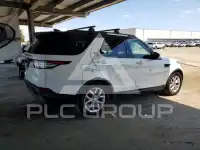 2019 Land Rover Discovery фото