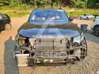 2019 Land Rover Discovery фото