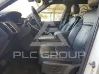2019 Land Rover Discovery фото