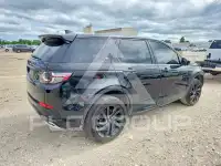 2019 Land Rover Discovery фото