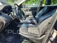 2019 Land Rover Discovery photo