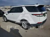 2019 Land Rover Discovery фото