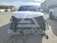 2019 Land Rover Discovery фото