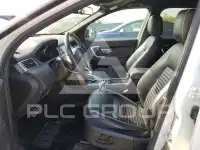 2019 Land Rover Discovery фото