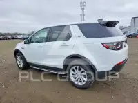 2019 Land Rover Discovery photo