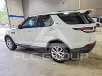 2019 Land Rover Discovery фото