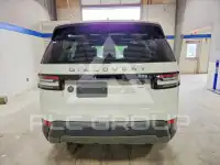 2019 Land Rover Discovery фото