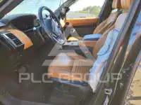 2019 Land Rover Discovery фото