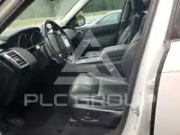 2019 Land Rover Discovery фото