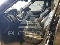 2019 Land Rover Discovery фото