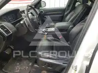 2019 Land Rover Discovery фото