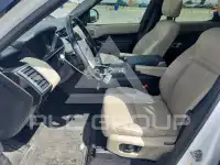 2019 Land Rover Discovery фото