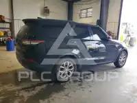 2019 Land Rover Discovery фото