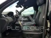 2019 Land Rover Discovery фото