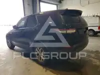 2019 Land Rover Discovery фото
