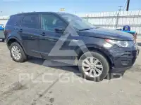 2019 Land Rover Discovery photo