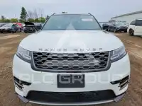 2019 Land Rover Range Rover фото