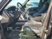 2019 Land Rover Range Rover photo
