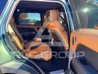 2019 Land Rover Range Rover фото