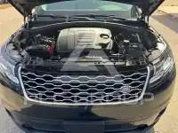 2019 Land Rover Range Rover фото
