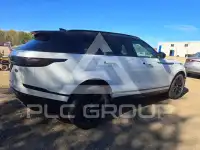 2019 Land Rover Range Rover фото