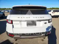 2019 Land Rover Range Rover фото