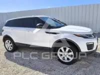 2019 Land Rover Range Rover photo