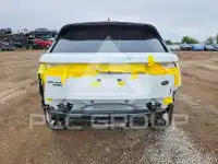 2019 Land Rover Range Rover фото