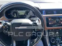 2019 Land Rover Range Rover фото