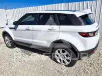 2019 Land Rover Range Rover photo