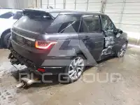 2019 Land Rover Range Rover photo