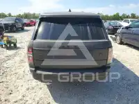 2019 Land Rover Range Rover photo
